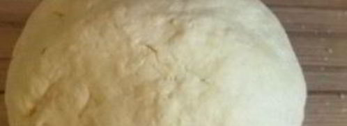 слоеное тесто на быструю руку. Шаг 6