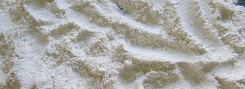 слоеное тесто. Шаг 3