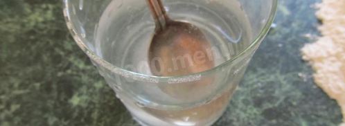 слоеное тесто. Шаг 5