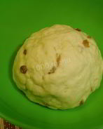 Тесто для баранок домашних