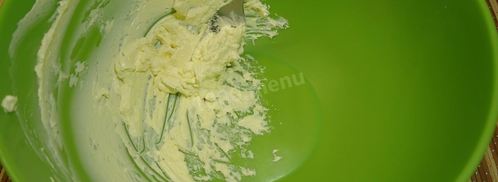 тесто для баранок домашних. Шаг 4