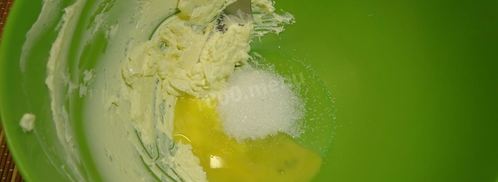 тесто для баранок домашних. Шаг 5