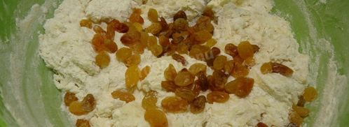 тесто для баранок домашних. Шаг 10