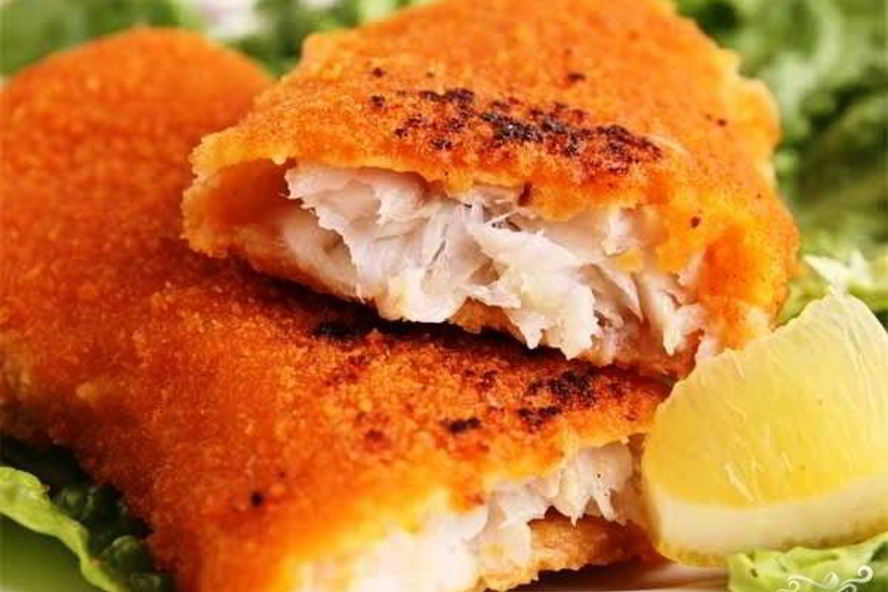 Рецепт теста для кляра