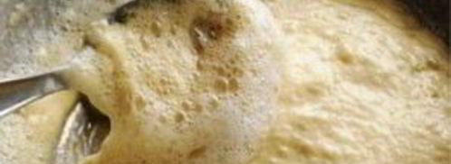 тесто для кляра. Шаг 6