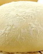 Тесто для пирога с капустой