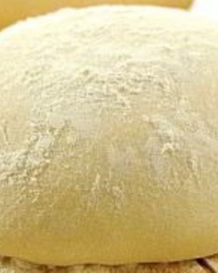 Тесто для пирога с капустой