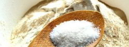 тесто для пирогов без яиц. Шаг 3