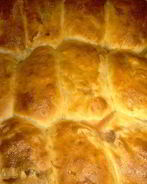 Тесто для пирожков духовых