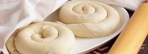 тесто для самсы. Шаг 16