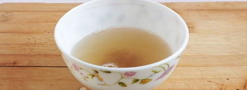 тесто для самсы. Шаг 10