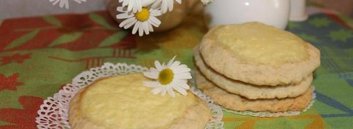 тесто для сладкой выпечки на вине. Шаг 13