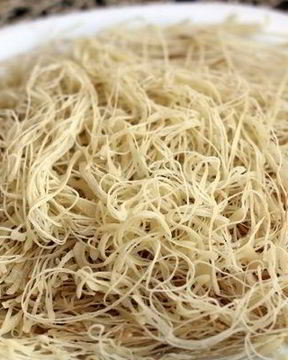 Тесто Катаифи