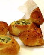 Тесто универсальное дрожжевое