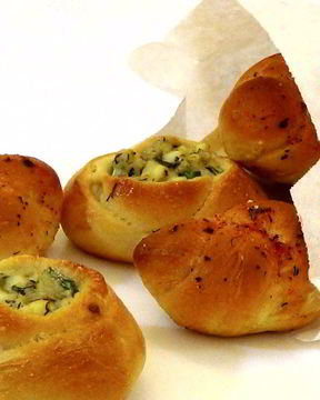 Тесто универсальное дрожжевое