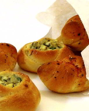 Тесто универсальное дрожжевое