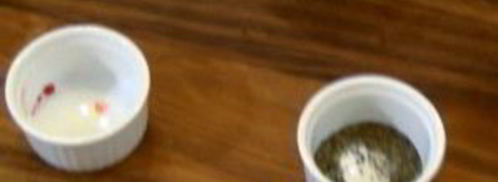 тесто универсальное дрожжевое. Шаг 8