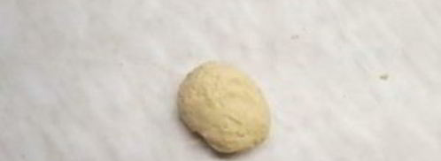 универсальное тесто для заливного пирога. Шаг 3