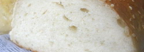 заварное дрожжевое безопарное тесто для пирожков. Шаг 4