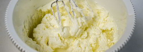 абрикосовый торт. Шаг 13