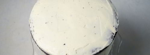 абрикосовый торт. Шаг 15