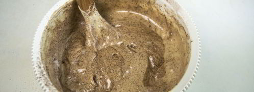 абрикосовый торт. Шаг 5