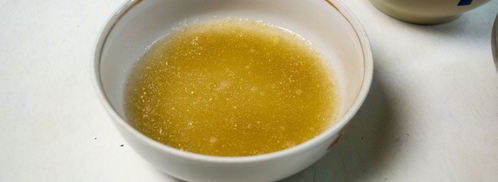 абрикосовый торт. Шаг 8