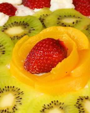 Бисквит Зу-Зу