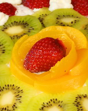 Бисквит Зу-Зу