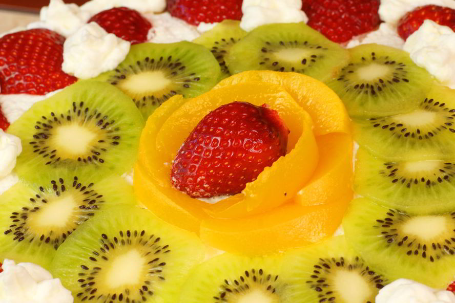 Рецепт бисквита зу-зу