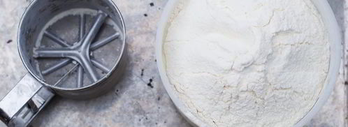 блинный торт. Шаг 4