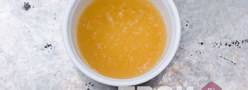 блинный торт. Шаг 6