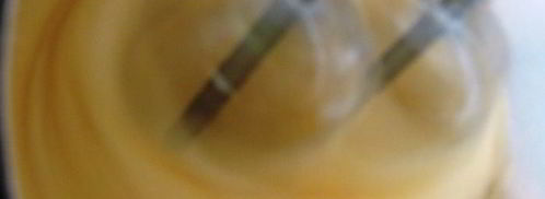 дьявольский торт без красителей. Шаг 4