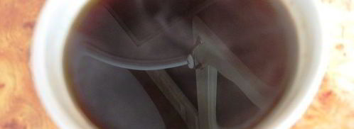 дьявольский торт без красителей. Шаг 6