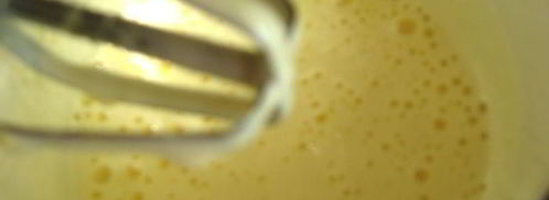 дьявольский торт без красителей. Шаг 7