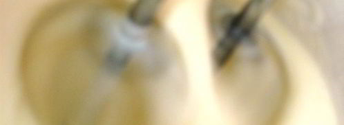 дьявольский торт без красителей. Шаг 11