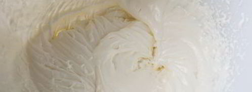 йогуртовый торт с яблоками и карамелью. Шаг 12