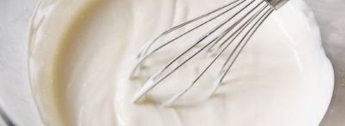 йогуртовый торт с яблоками и карамелью. Шаг 19