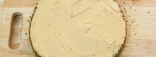 маковый торт с кремом из вареной сгущенки. Шаг 16