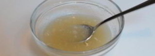 малиновый торт. Шаг 12