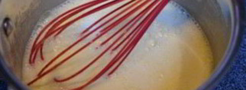 малиновый торт. Шаг 14