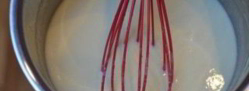 малиновый торт. Шаг 15