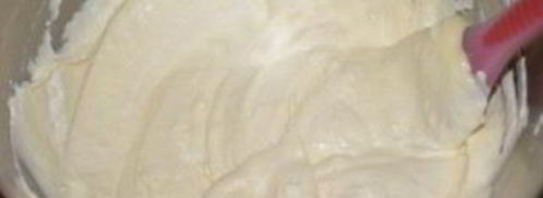 малиновый торт. Шаг 18