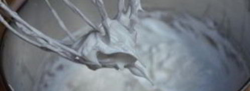 малиновый торт. Шаг 4