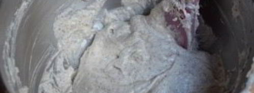 малиновый торт. Шаг 6