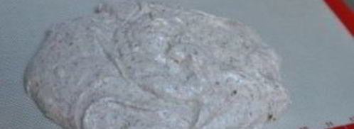 малиновый торт. Шаг 7