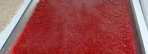 малиновый торт. Шаг 11