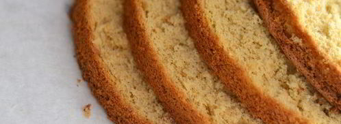 медовый торт с малиновым мармеладом. Шаг 12