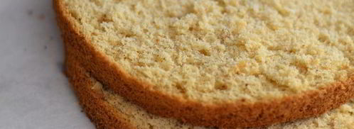 медовый торт с малиновым мармеладом. Шаг 13