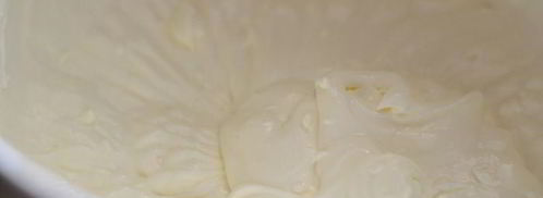 медовый торт с малиновым мармеладом. Шаг 14